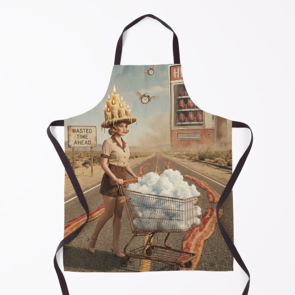 Item preview, The Broken Idols Series : "Emotional Capitalism: Hearts for Sale" designed and sold by Virtual-Studio-Geebaki.