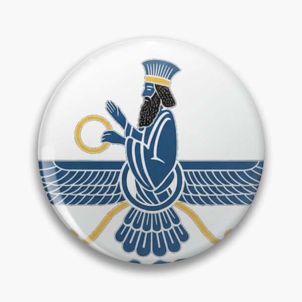 Item preview, Persian Zoroastrian designed and sold by yunamaliskova.