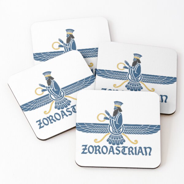 Item preview, Persian Zoroastrian designed and sold by yunamaliskova.