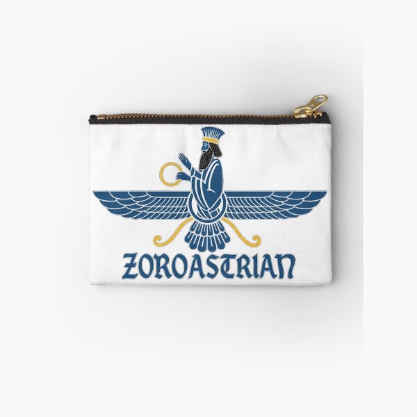 Item preview, Persian Zoroastrian designed and sold by yunamaliskova.