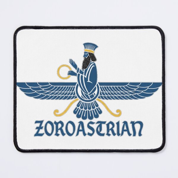Item preview, Persian Zoroastrian designed and sold by yunamaliskova.