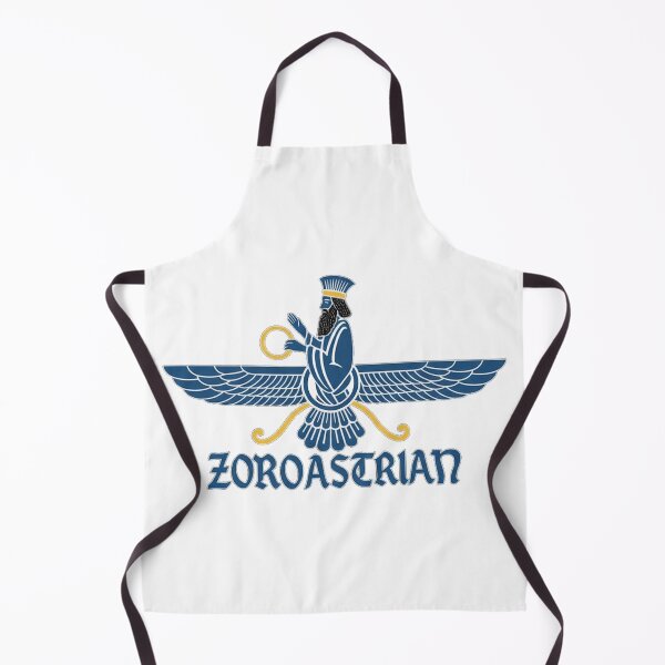 Item preview, Persian Zoroastrian designed and sold by yunamaliskova.