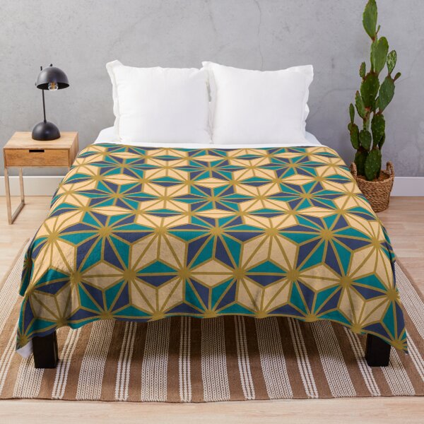 Item preview, Geometric Pattern: Art Deco Star: Dream designed and sold by Red Wolf.