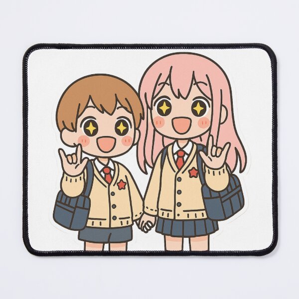 Item preview, lovely complex designed and sold by StickerFusion.