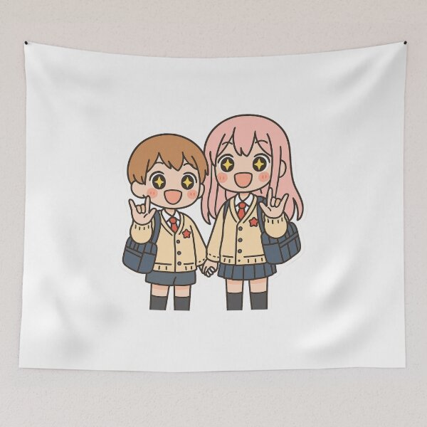 Item preview, lovely complex designed and sold by StickerFusion.