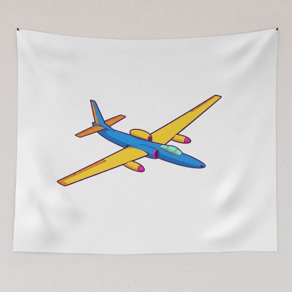 Item preview, High Altitude Lady Recon Sky Dragon Emblem designed and sold by Combat Skies.