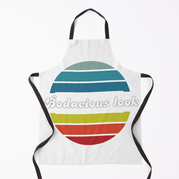Item preview, Retro Bodacious Look Vintage Sunset Stripes Circle designed and sold by MarcoTs12 ⭐⭐⭐⭐⭐.