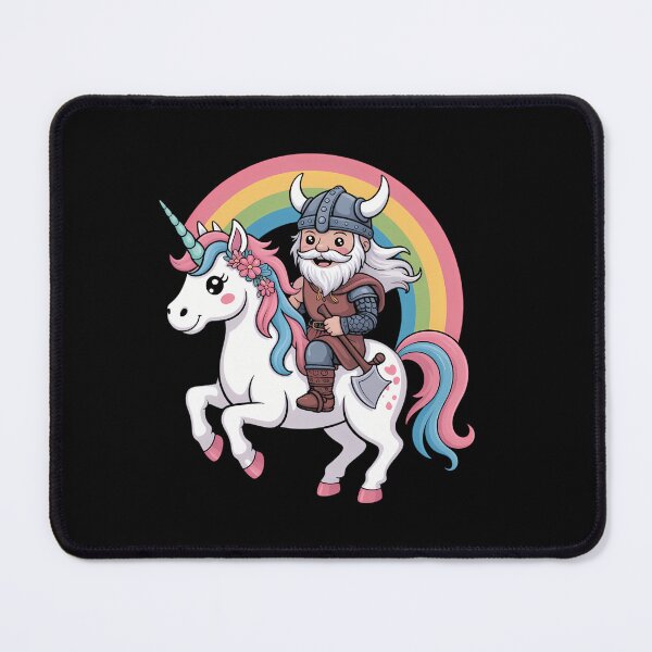 Item preview, Unicorn Cute Lovers designed and sold by flutsotizadi.