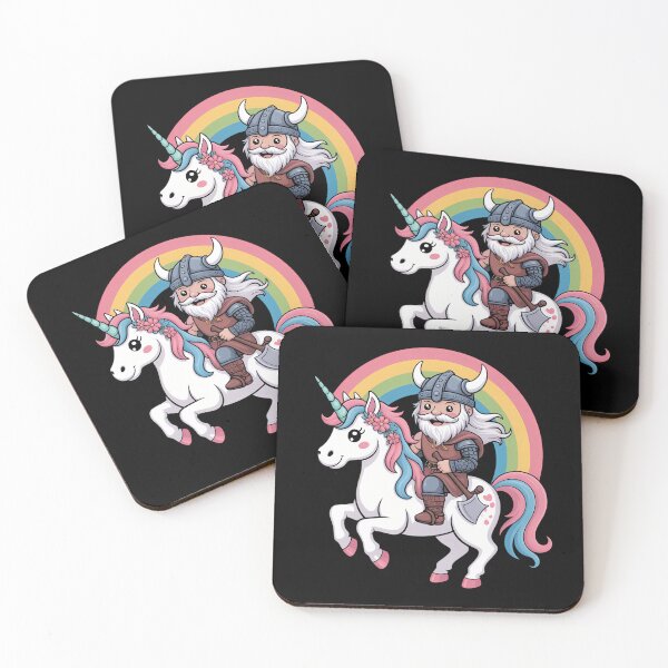 Item preview, Unicorn Cute Lovers designed and sold by flutsotizadi.