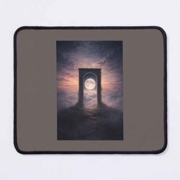 Item preview, Between Here and Becoming designed and sold by GentleWildStudio.