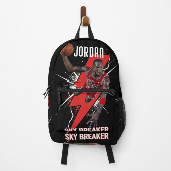 Item preview, SKY BREAKER JORDAN designed and sold by WednesdayAndYou.