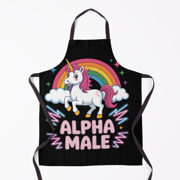 Item preview, Unicorn Rainbow Humor sacastic joke designed and sold by flutsotizadi.
