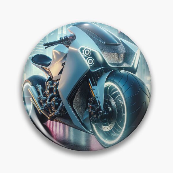 Item preview, JS - White Night Cruiser designed and sold by Undersea Ai Art.