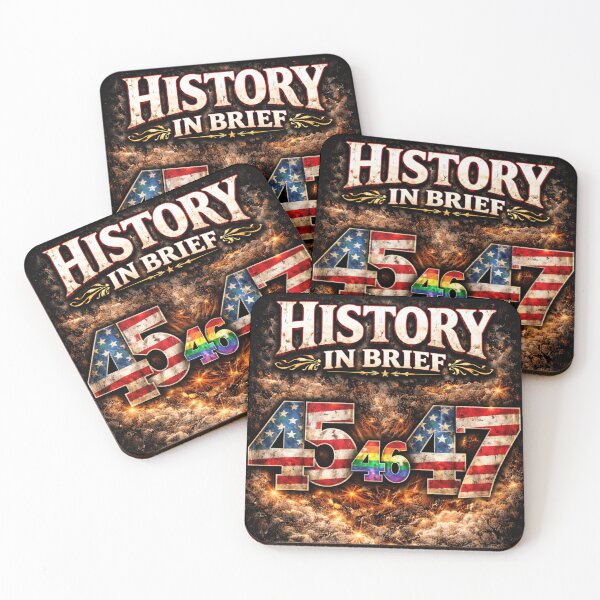 Item preview, history in brief designed and sold by jokespec.