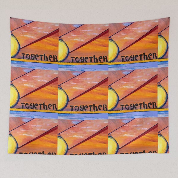 Item preview, Sunrise Prism designed and sold by lifeinspired4u.
