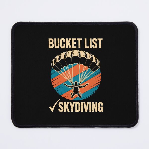 Item preview, Skydiving Art For Men Women Skydiver Sky Diving Lover designed and sold by FaithAbbott.