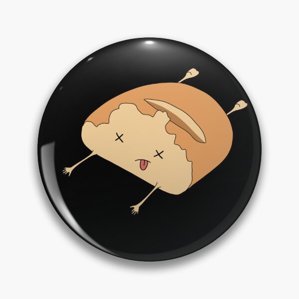 Item preview, Dead bread designed and sold by Marina&Kamila.