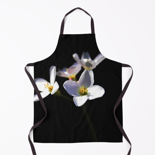 Item preview, Cardamine Pratensis Flowers designed and sold by Alan Harman.