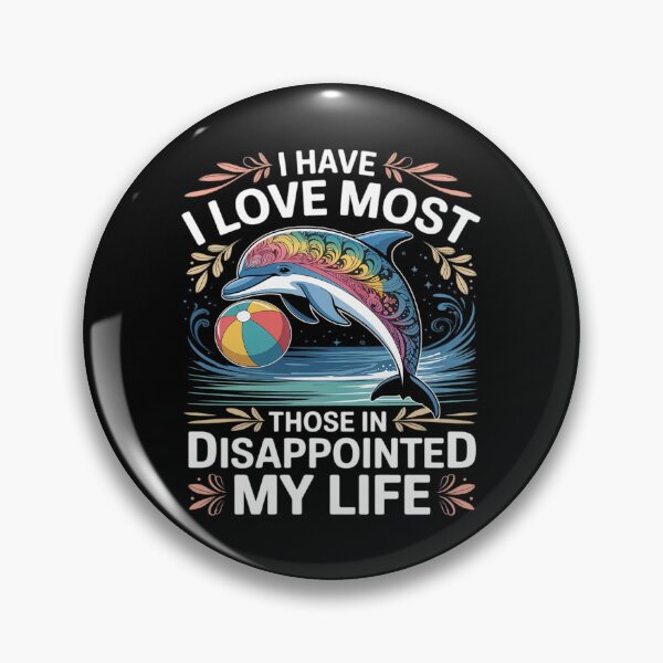 Item preview, I Have Disappointed Those In My Life I Love Most designed and sold by Voidbinder.