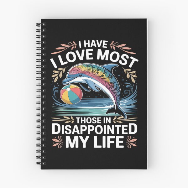 Item preview, I Have Disappointed Those In My Life I Love Most designed and sold by Voidbinder.