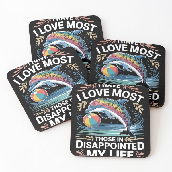 Item preview, I Have Disappointed Those In My Life I Love Most designed and sold by Voidbinder.