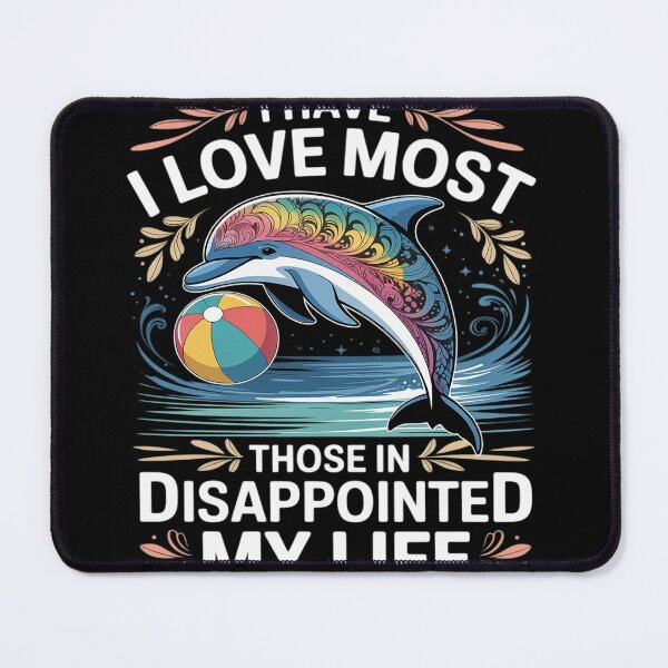 Item preview, I Have Disappointed Those In My Life I Love Most designed and sold by Voidbinder.