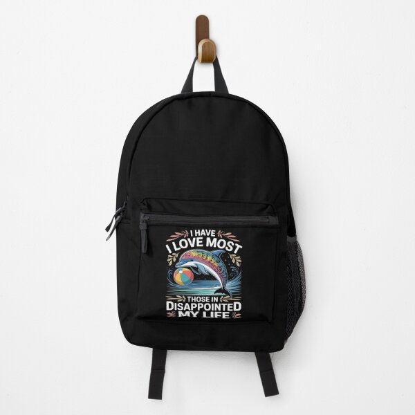 Item preview, I Have Disappointed Those In My Life I Love Most designed and sold by Voidbinder.