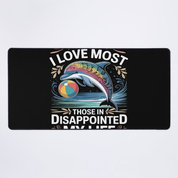 Item preview, I Have Disappointed Those In My Life I Love Most designed and sold by Voidbinder.