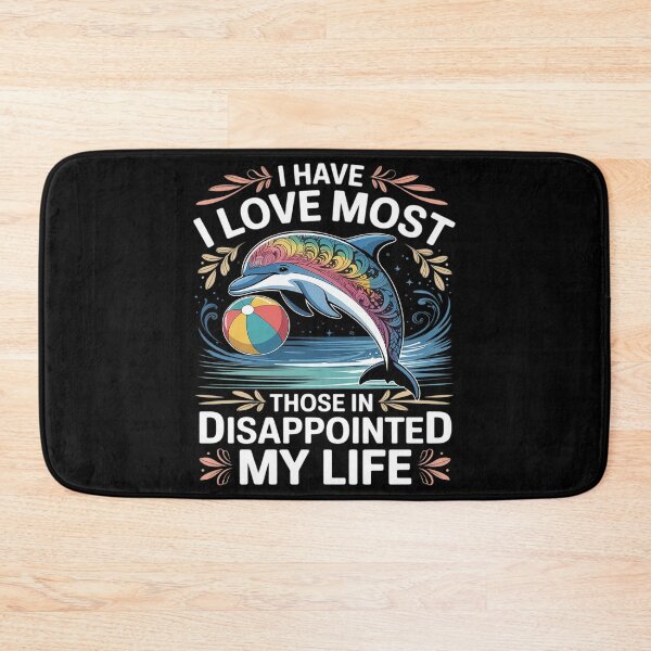 Item preview, I Have Disappointed Those In My Life I Love Most designed and sold by Voidbinder.
