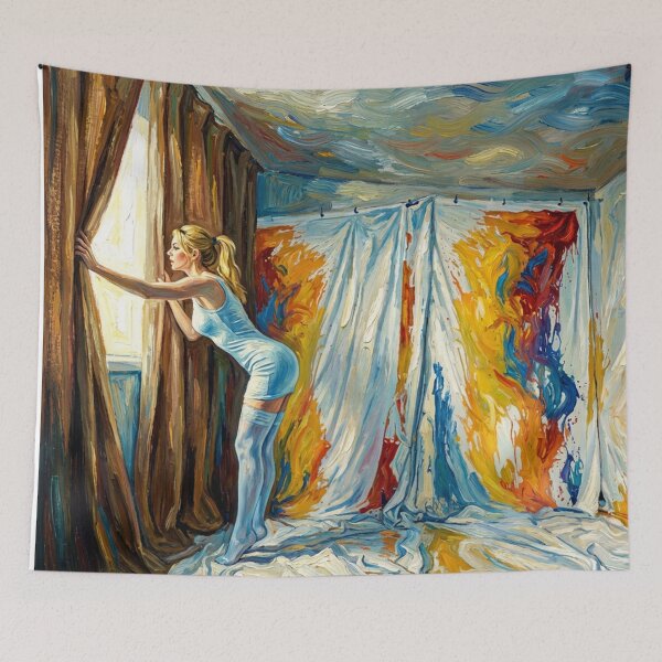 Item preview, Paint Splash 001 designed and sold by IanBiAM.