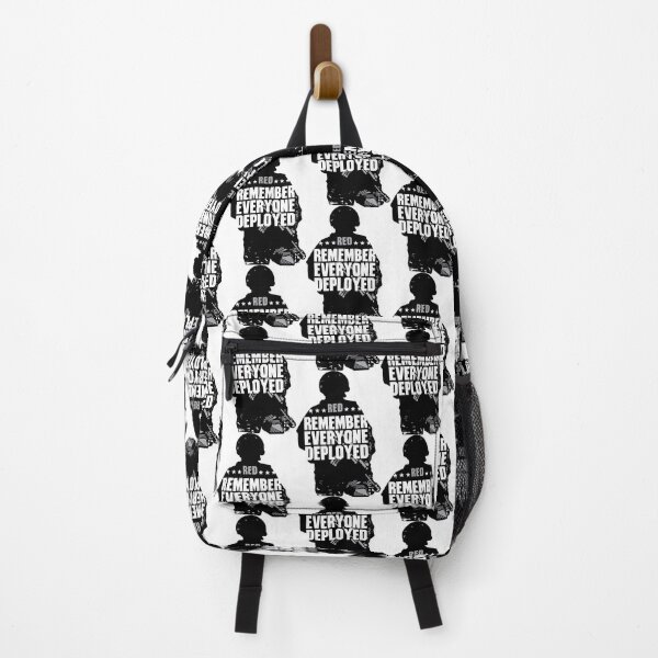 Item preview, Remember Everyone Deployed 2 designed and sold by Vector-Artist.