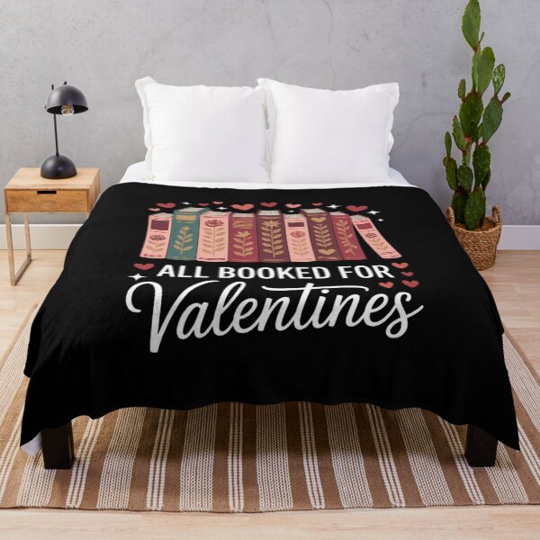 Item preview, Reading Teacher Valentine's Day All Booked for Valentines designed and sold by IdunayaStore.