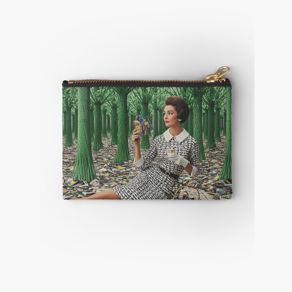 Item preview, The Broken Idols Series : "The Cyber-Housewife's Diet" designed and sold by Virtual-Studio-Geebaki.