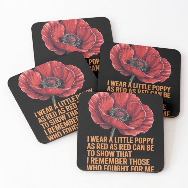 Item preview, Veterans Day Flower USA Memorial designed and sold by folnomarage.