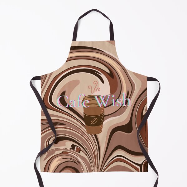 Item preview, Cafe Wish designed and sold by lifeinspired4u.