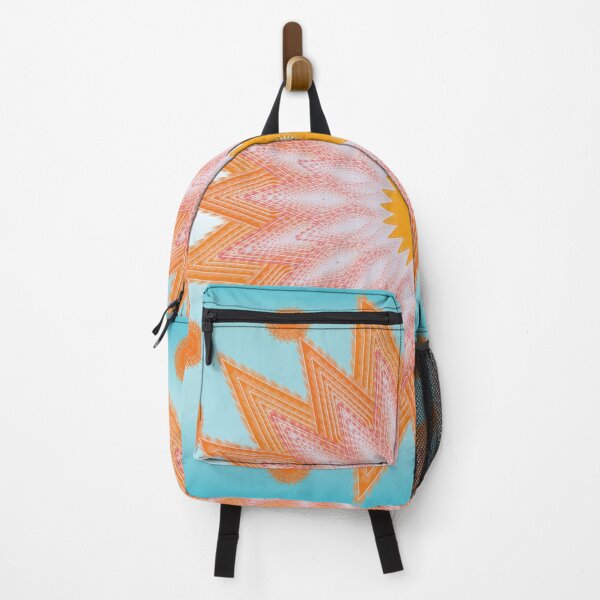 Item preview, Radiant Light of Positive Energy designed and sold by OIL Pattern Design .