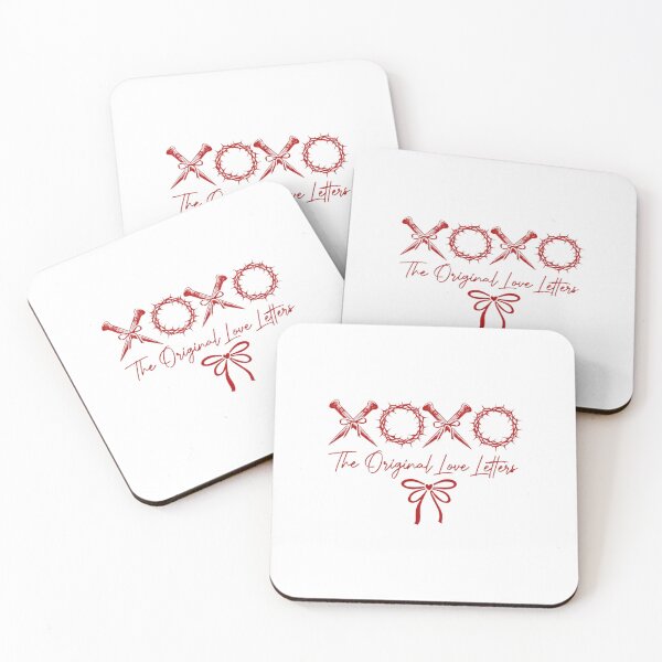 Item preview, The Original Love Letters: Christian Easter Cross Nails & Crown of Thorns designed and sold by Colorful-Garden.
