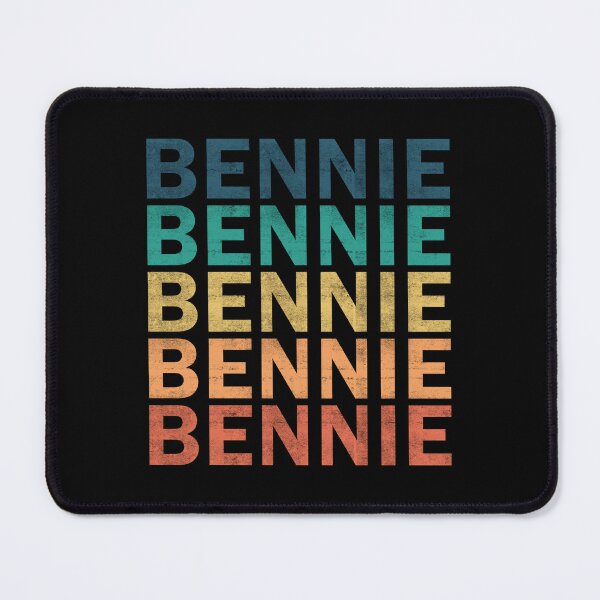 Item preview, Bennie designed and sold by LindenAverhart3.