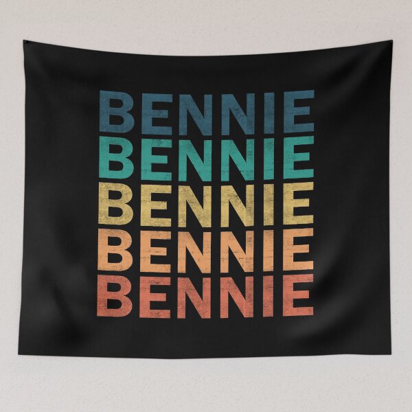 Item preview, Bennie designed and sold by LindenAverhart3.