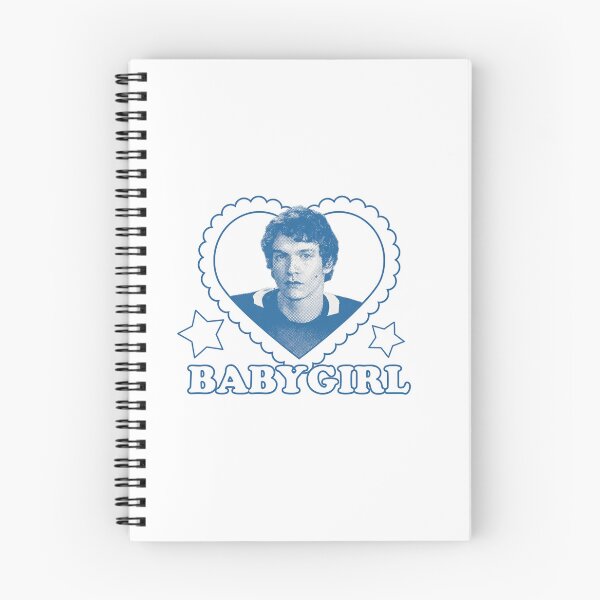 Item preview, Ilya Rozanov Babygirl Connor Storrie Heated Rivalry  designed and sold by Elenafatulla.