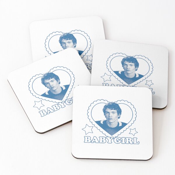 Item preview, Ilya Rozanov Babygirl Connor Storrie Heated Rivalry  designed and sold by Elenafatulla.