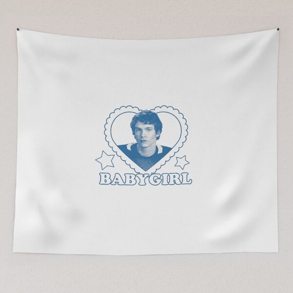 Item preview, Ilya Rozanov Babygirl Connor Storrie Heated Rivalry  designed and sold by Elenafatulla.
