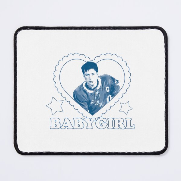 Item preview, Shane Hollander Babygirl Hudson Williams Heated Rivalry designed and sold by Elenafatulla.