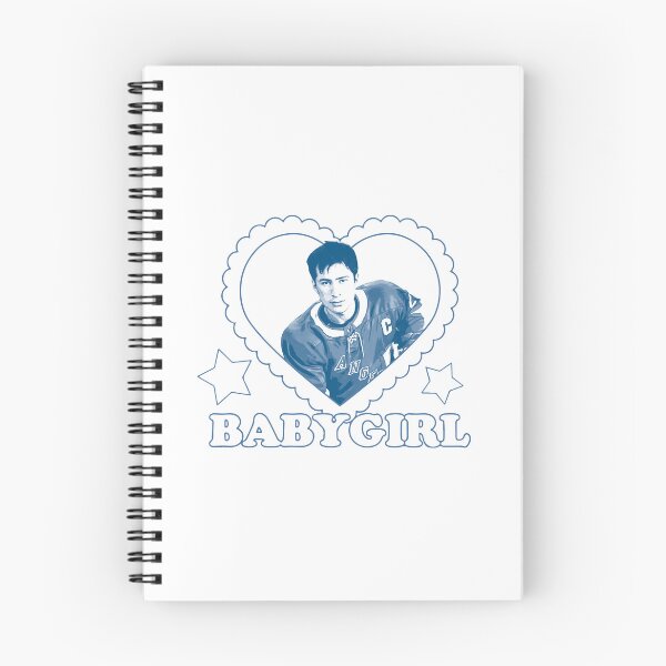 Item preview, Shane Hollander Babygirl Hudson Williams Heated Rivalry designed and sold by Elenafatulla.