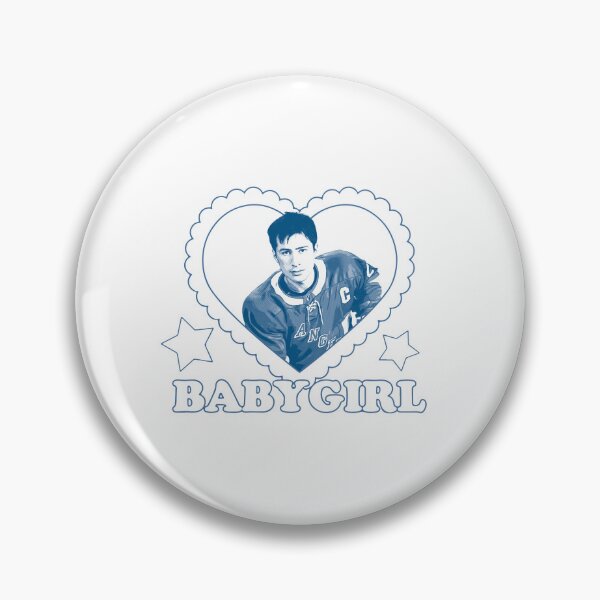 Item preview, Shane Hollander Babygirl Hudson Williams Heated Rivalry designed and sold by Elenafatulla.