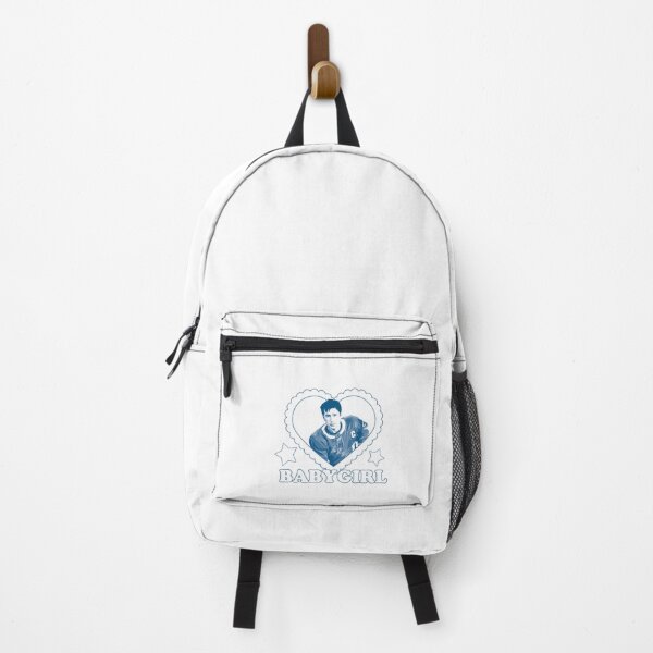 Item preview, Shane Hollander Babygirl Hudson Williams Heated Rivalry designed and sold by Elenafatulla.