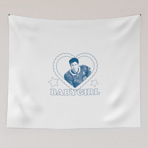 Item preview, Shane Hollander Babygirl Hudson Williams Heated Rivalry designed and sold by Elenafatulla.