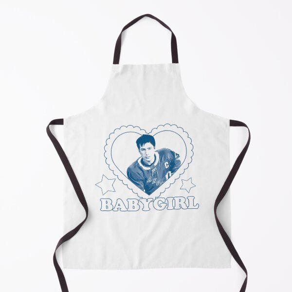 Item preview, Shane Hollander Babygirl Hudson Williams Heated Rivalry designed and sold by Elenafatulla.