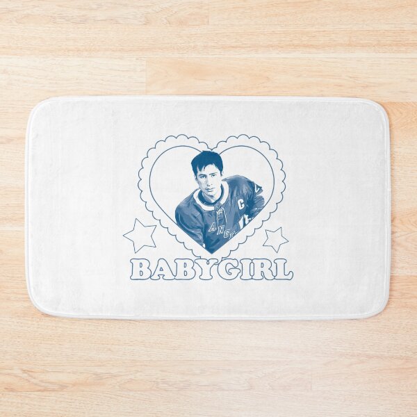 Item preview, Shane Hollander Babygirl Hudson Williams Heated Rivalry designed and sold by Elenafatulla.