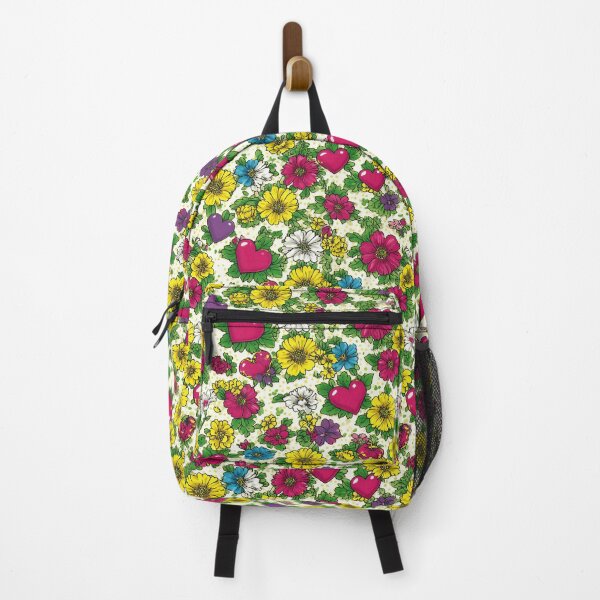 Item preview, Bright Multicolored Wildflower Meadow designed and sold by Piotrek0001.